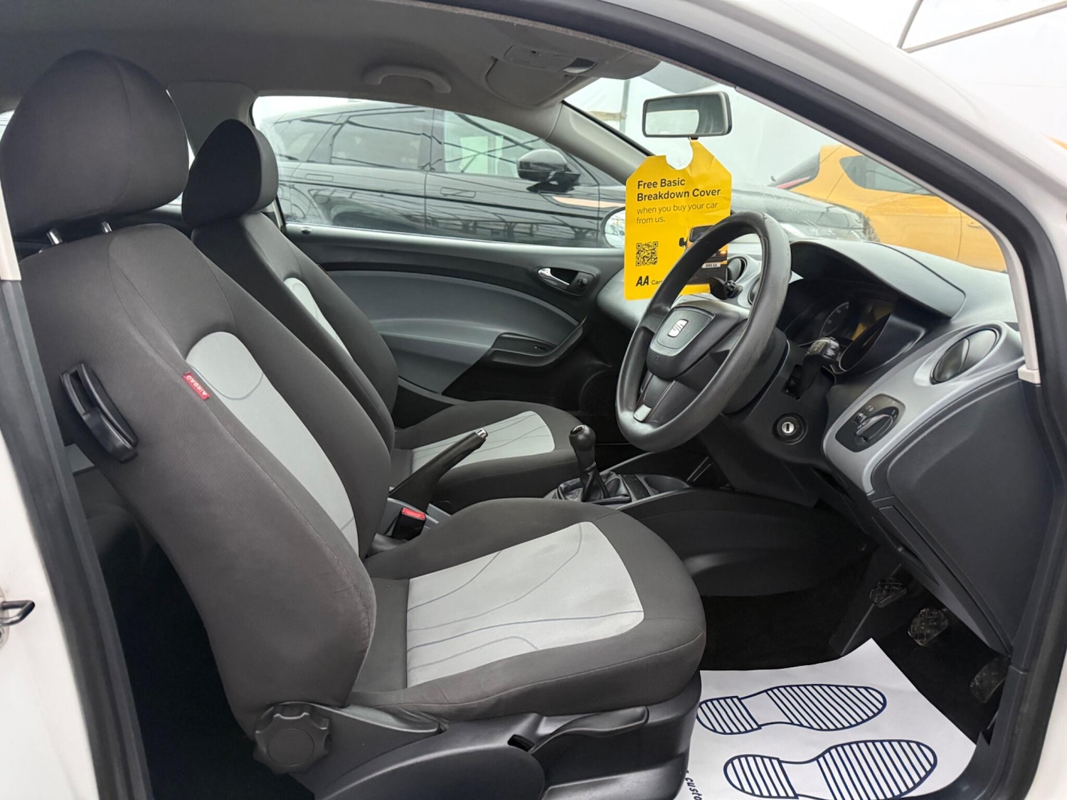 Used SEAT Ibiza 2013 for sale - 76832778: Photo 51