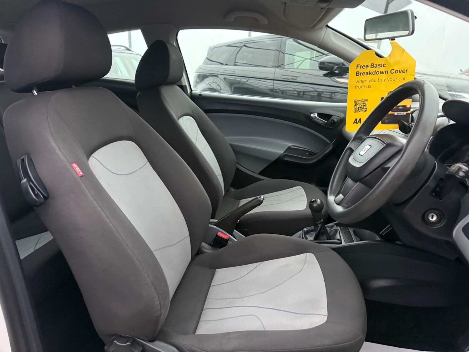 Used SEAT Ibiza 2013 for sale - 76832778: Photo 52