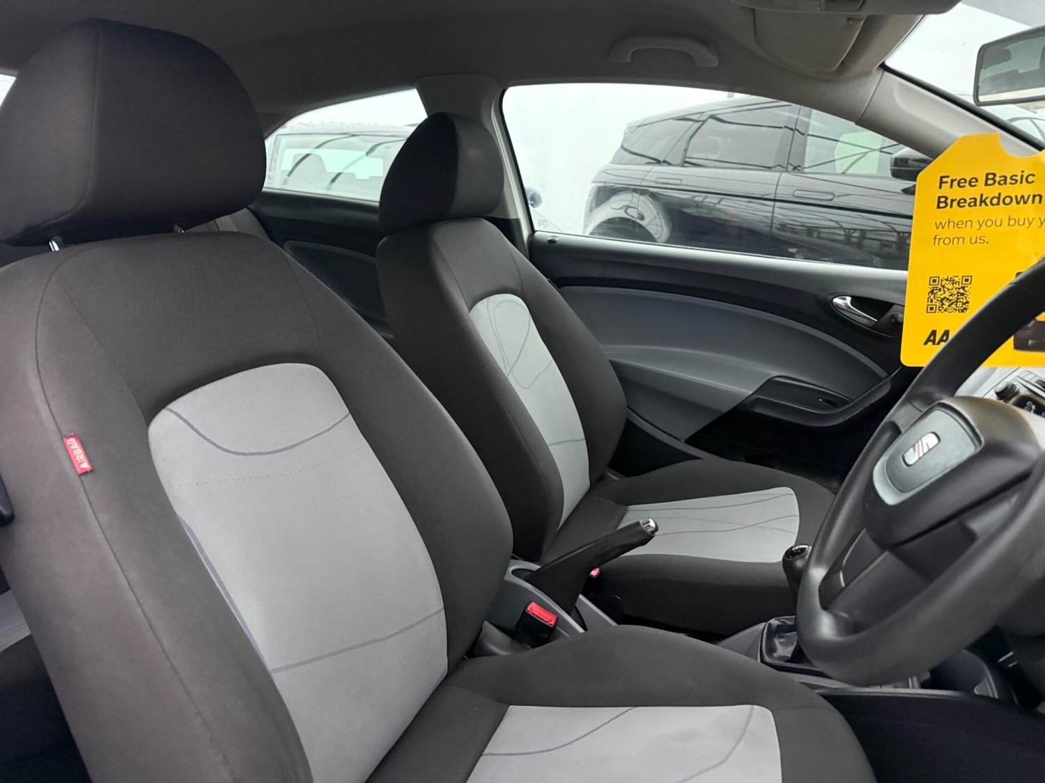 Used SEAT Ibiza 2013 for sale - 76832778: Photo 53