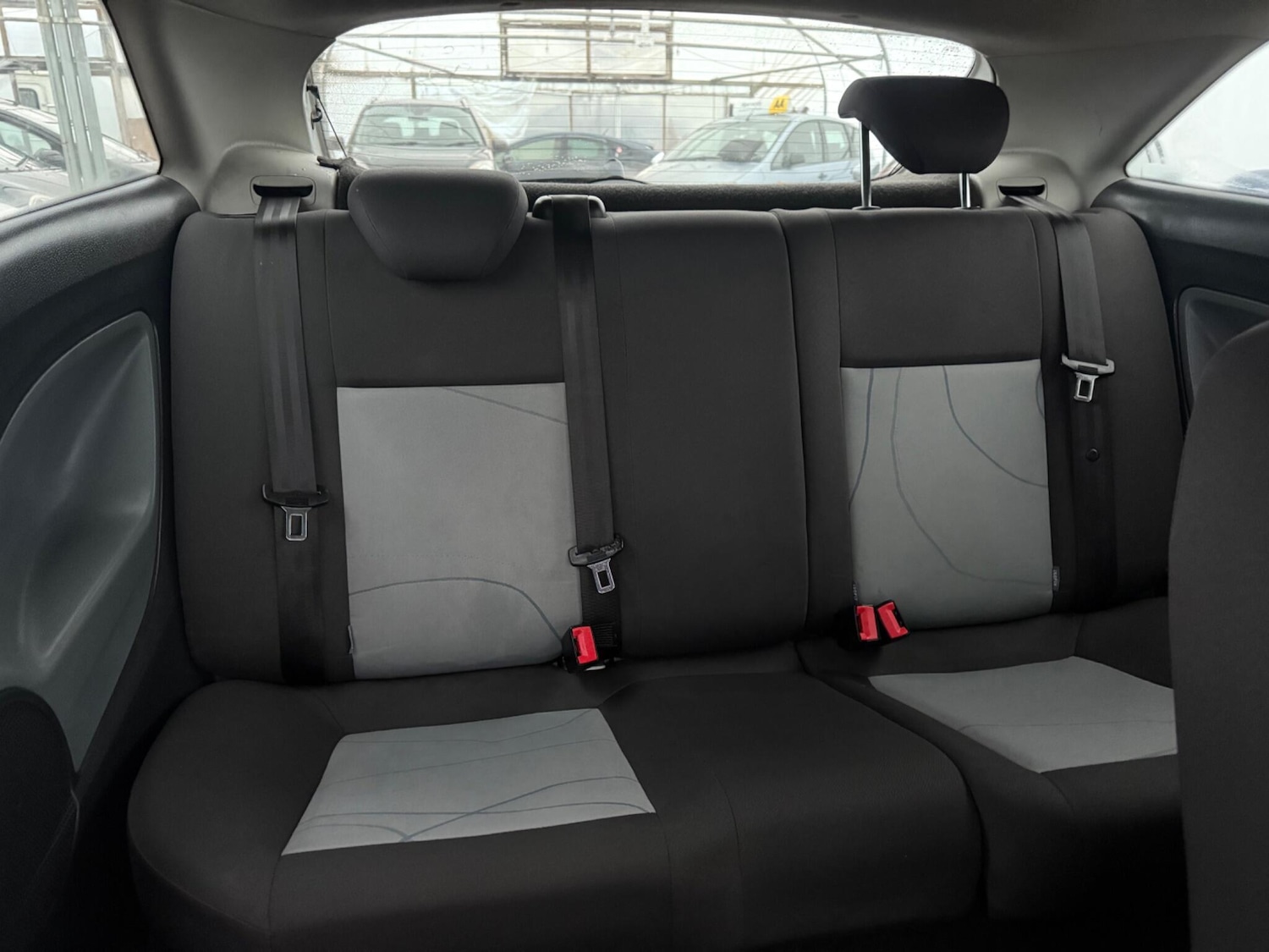 Used SEAT Ibiza 2013 for sale - 76832778: Photo 59