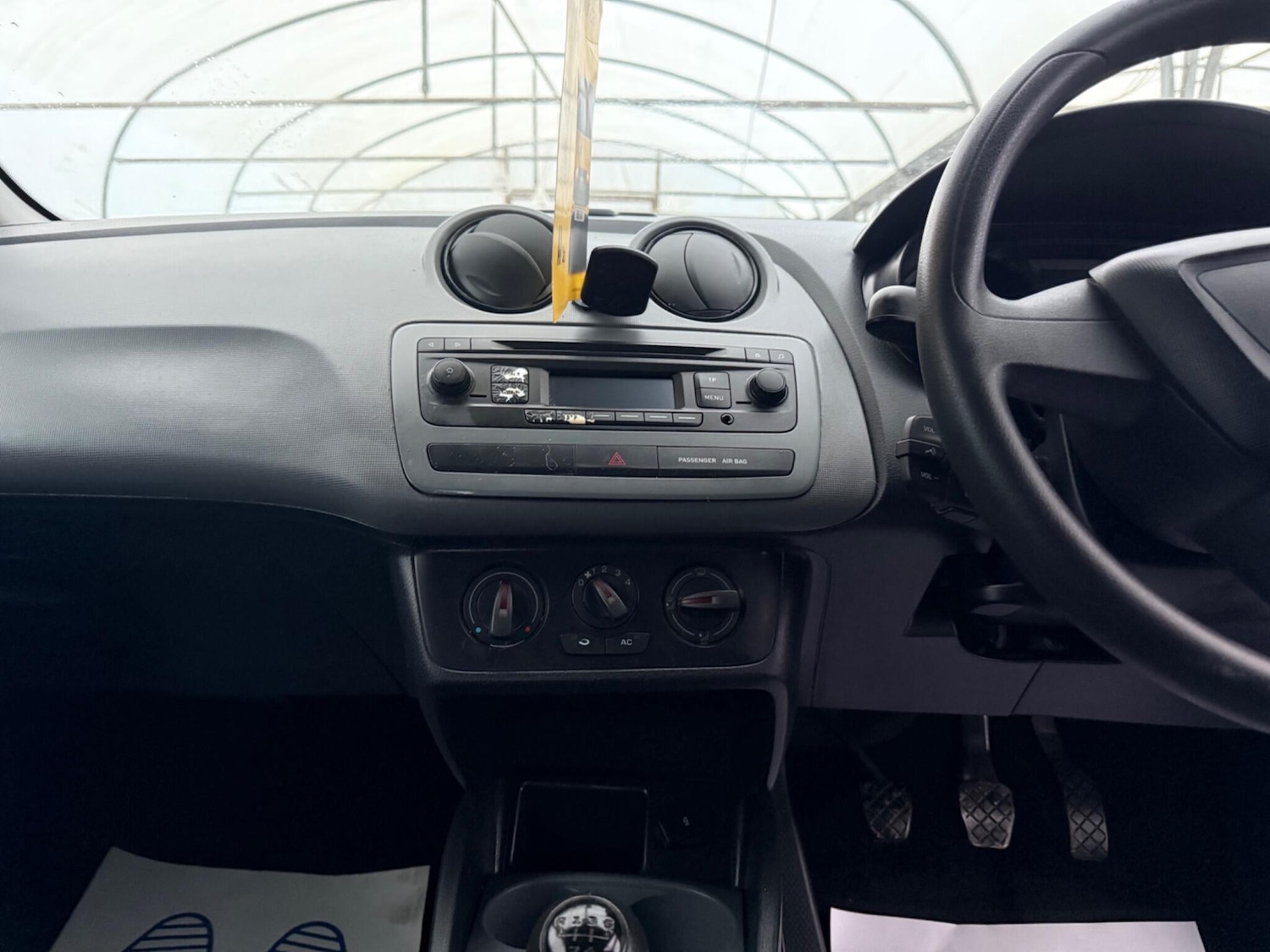 Used SEAT Ibiza 2013 for sale - 76832778: Photo 62