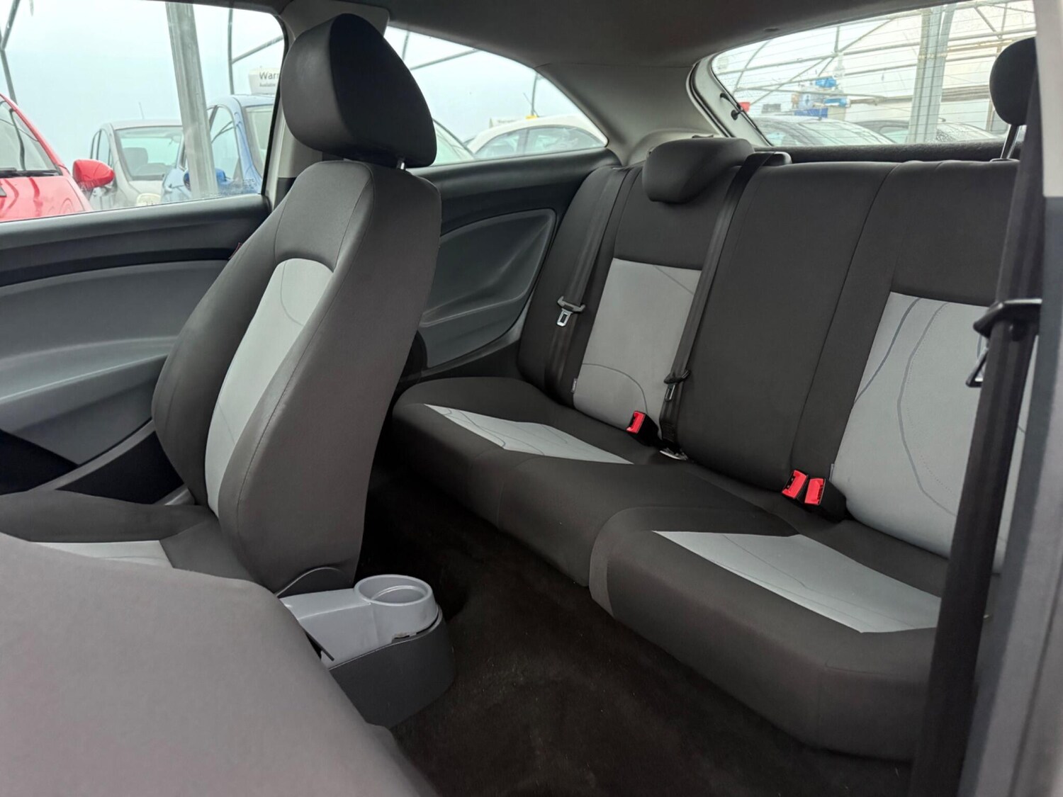 Used SEAT Ibiza 2013 for sale - 76832778: Photo 64