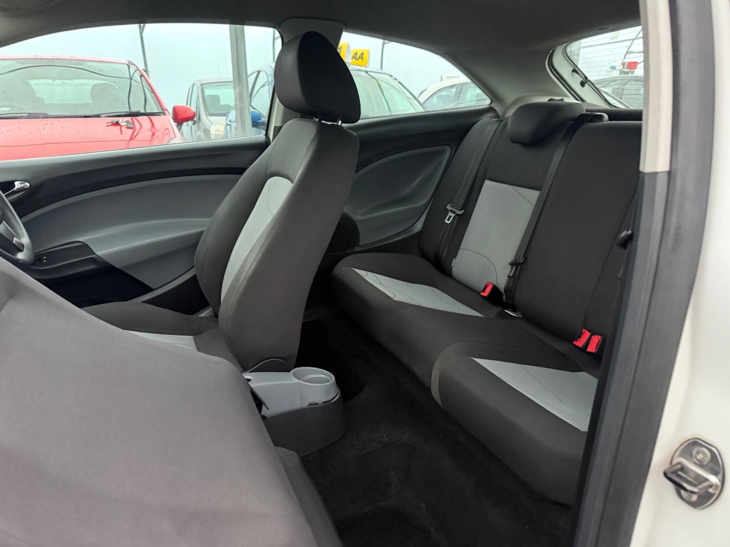 Used SEAT Ibiza 2013 for sale - 76832778: Photo 65