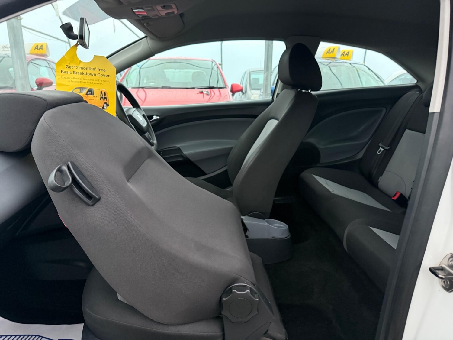 Used SEAT Ibiza 2013 for sale - 76832778: Photo 66