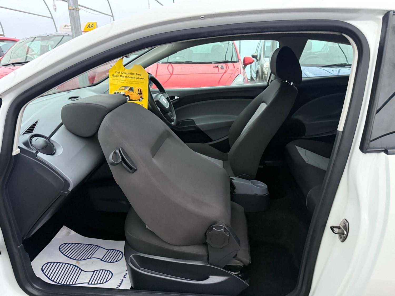 Used SEAT Ibiza 2013 for sale - 76832778: Photo 67