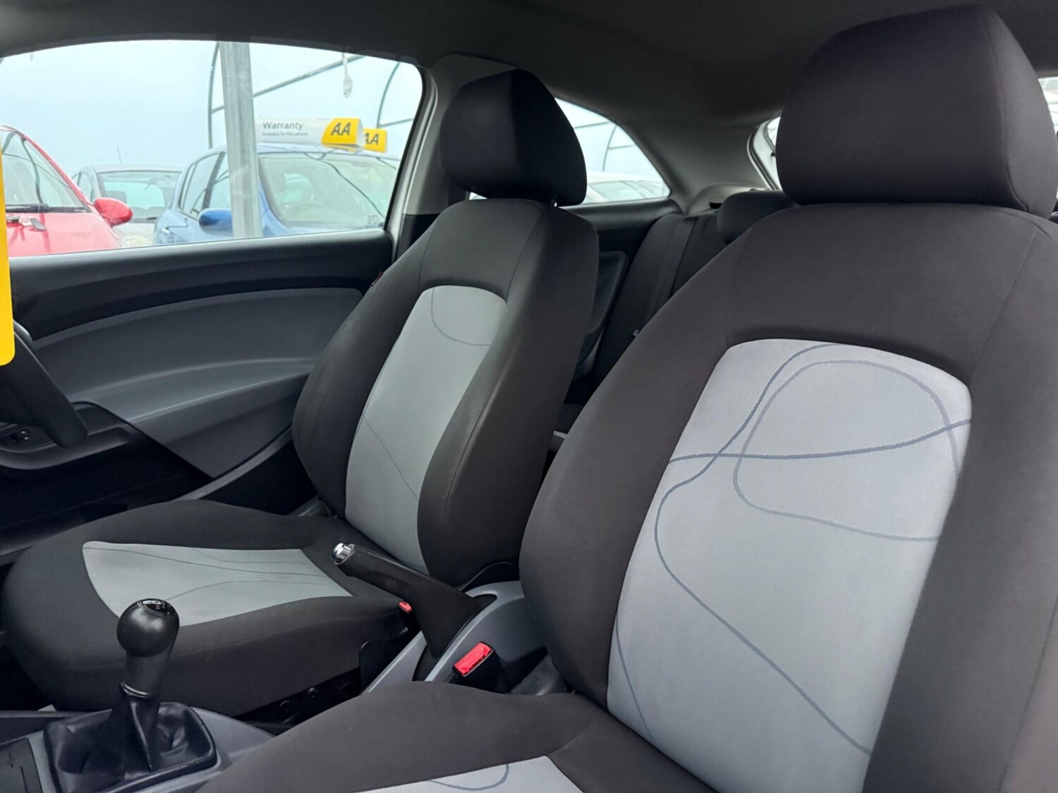 Used SEAT Ibiza 2013 for sale - 76832778: Photo 68