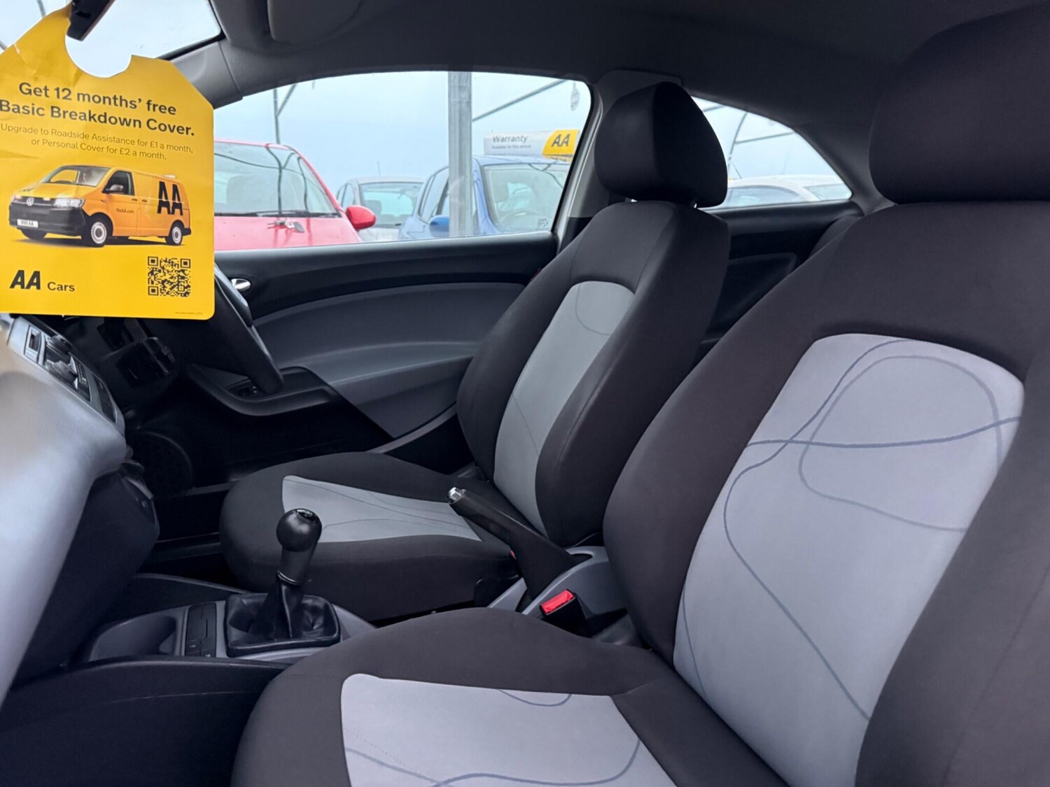 Used SEAT Ibiza 2013 for sale - 76832778: Photo 69