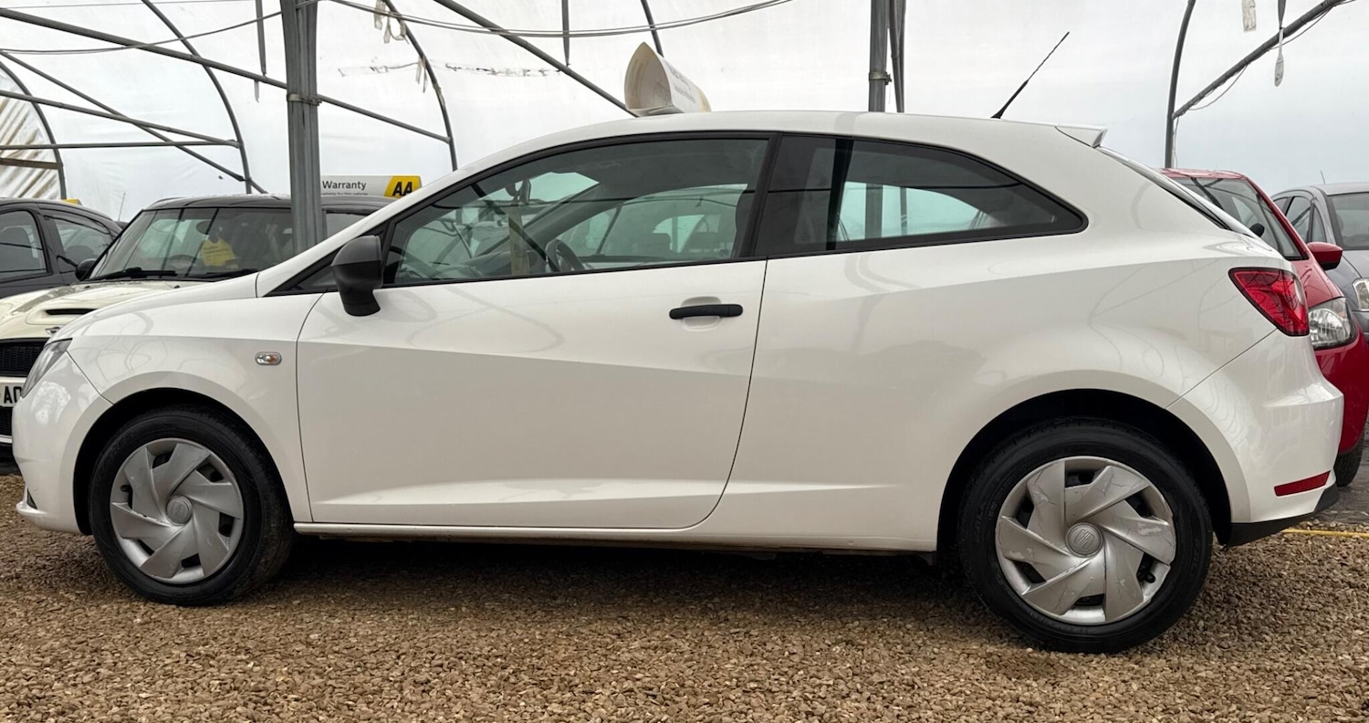 Used SEAT Ibiza 2013 for sale - 76832778: Photo 7