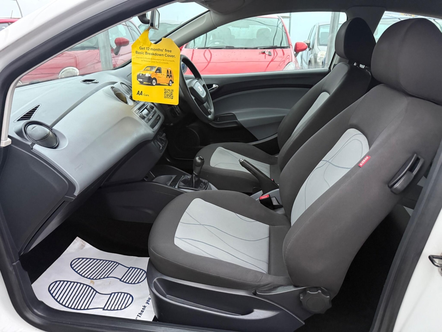 Used SEAT Ibiza 2013 for sale - 76832778: Photo 70