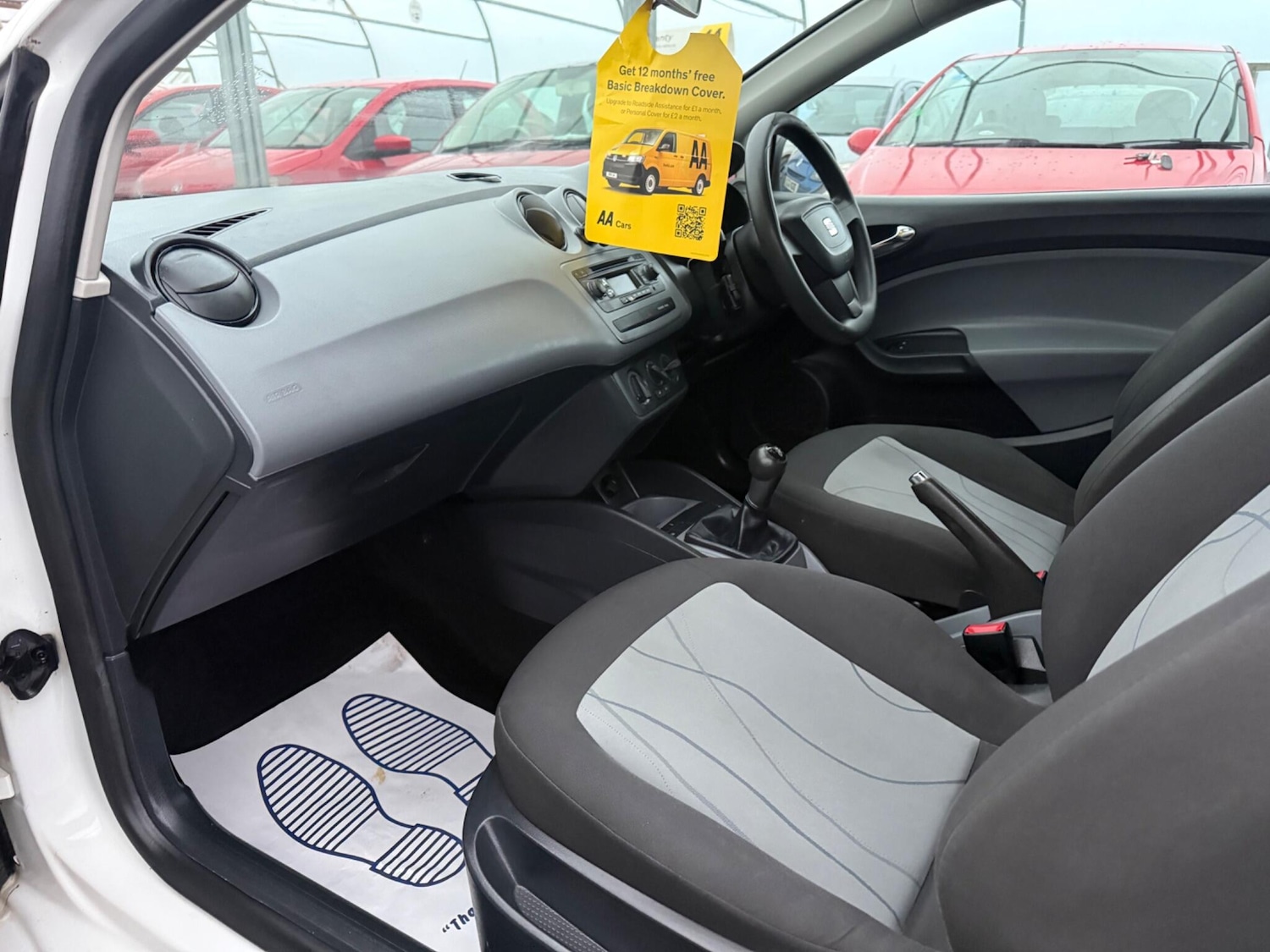 Used SEAT Ibiza 2013 for sale - 76832778: Photo 71