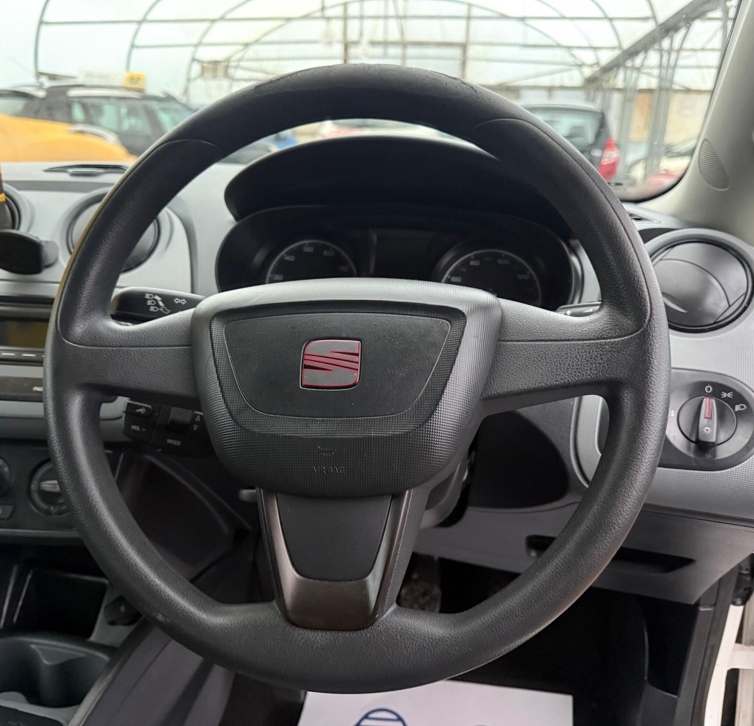 Used SEAT Ibiza 2013 for sale - 76832778: Photo 75