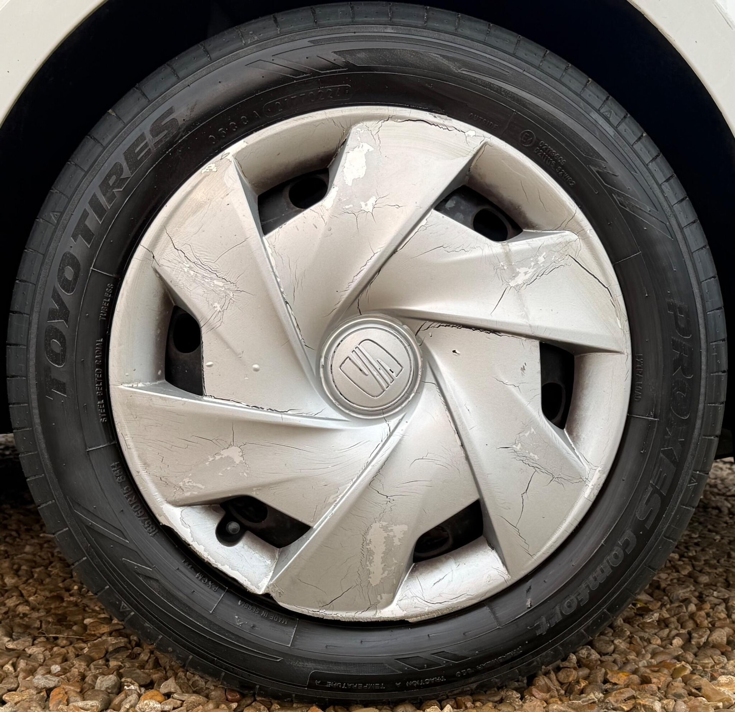 Used SEAT Ibiza 2013 for sale - 76832778: Photo 87