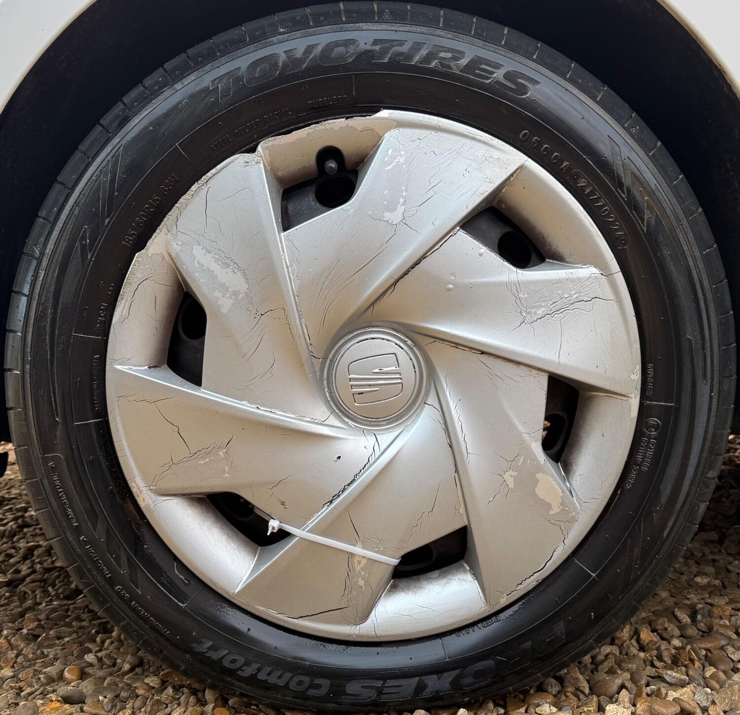 Used SEAT Ibiza 2013 for sale - 76832778: Photo 89