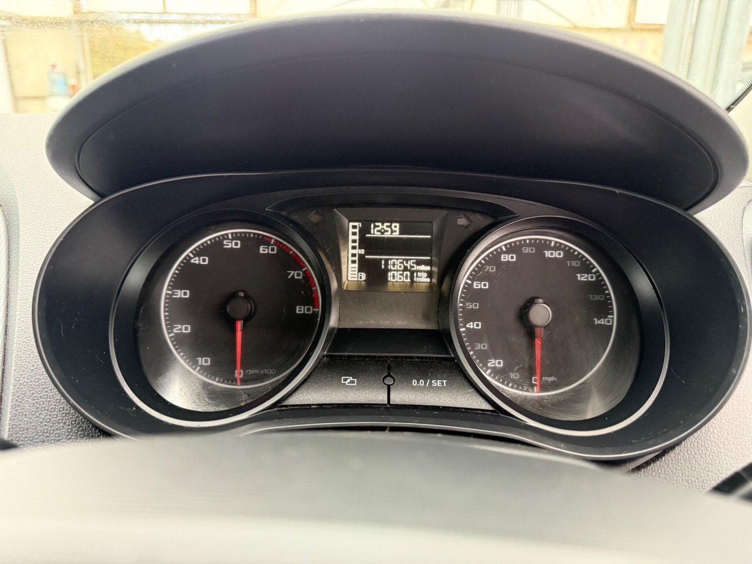 Used SEAT Ibiza 2013 for sale - 76832778: Photo 91