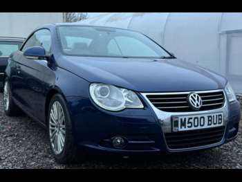 2007 (07) - 2.0 TFSI Sport Cabriolet DSG Euro 4 2dr