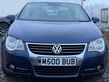 Used Volkswagen EOS 2007 for sale - 74927521: Photo