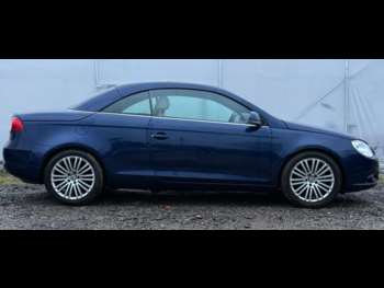Used Volkswagen EOS 2007 for sale - 74927521: Photo