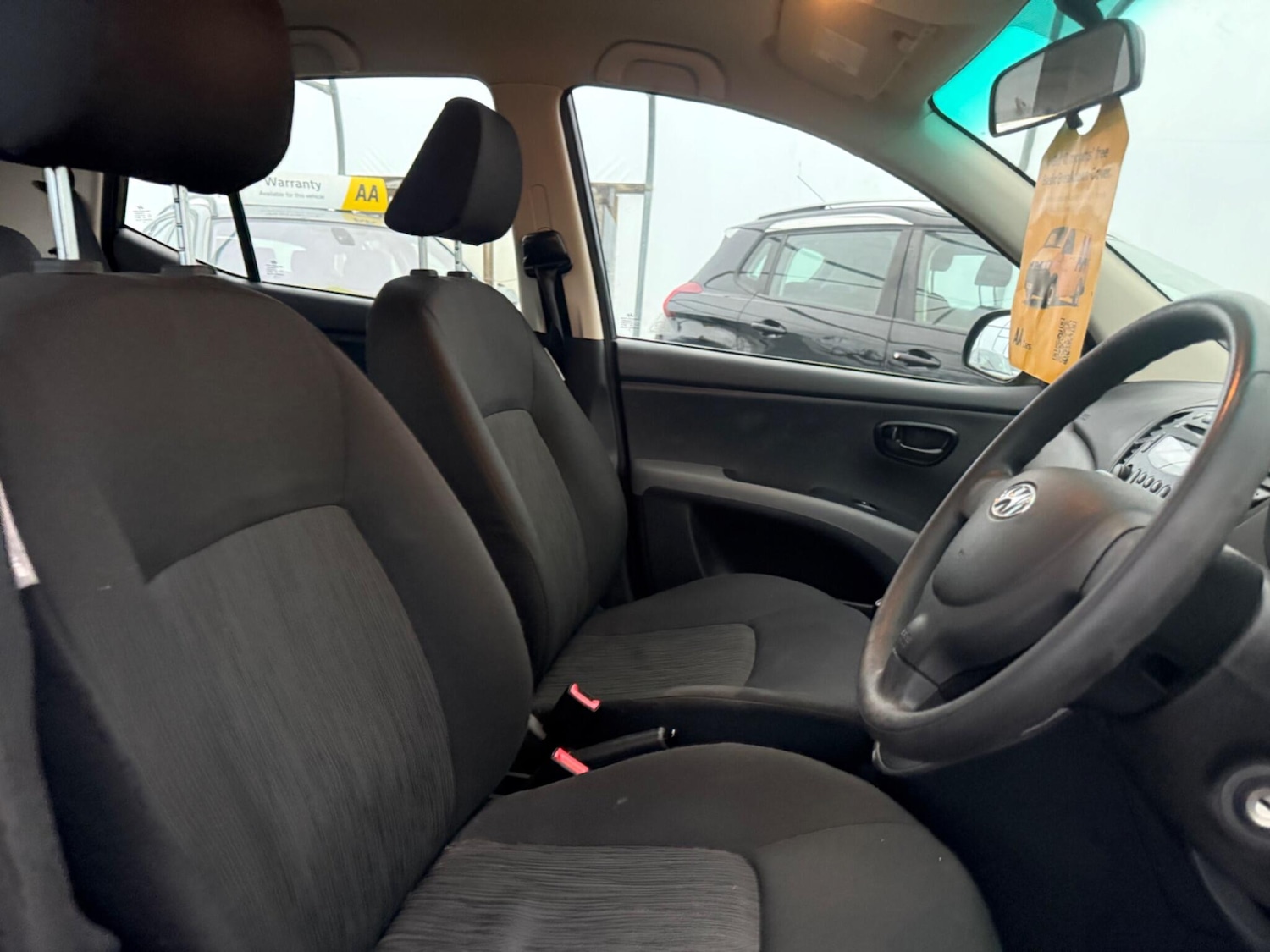 Used Hyundai i10 for sale - 77426062: Photo 14