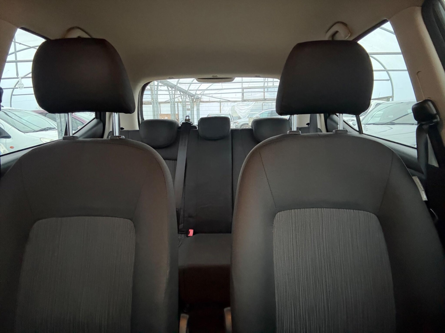 Used Hyundai i10 for sale - 77426062: Photo 16