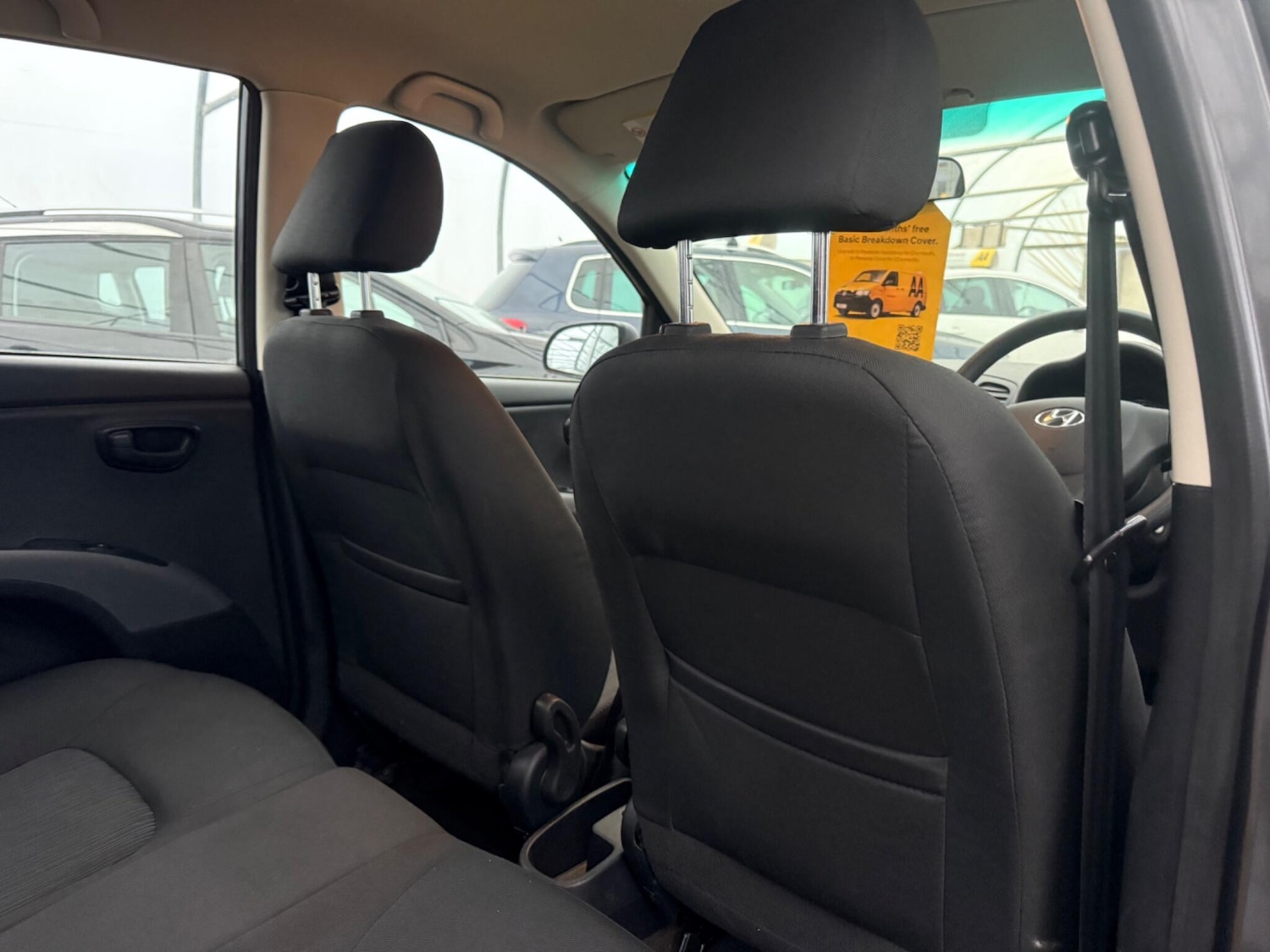 Used Hyundai i10 for sale - 77426062: Photo 17