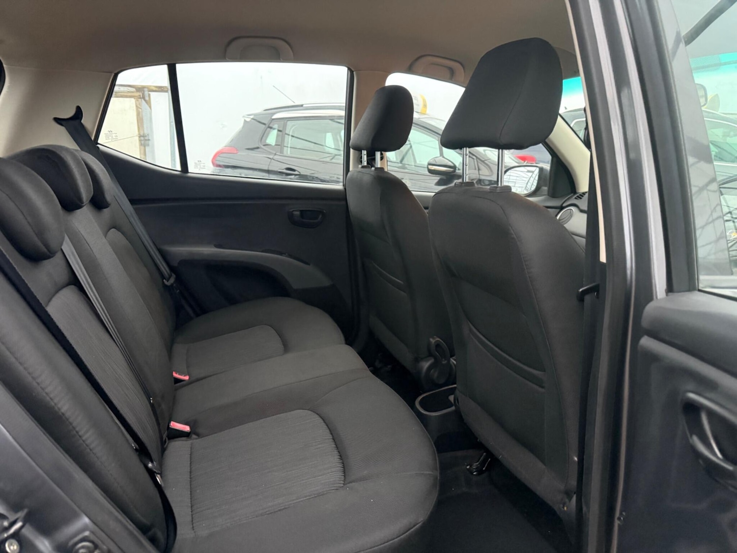 Used Hyundai i10 for sale - 77426062: Photo 18