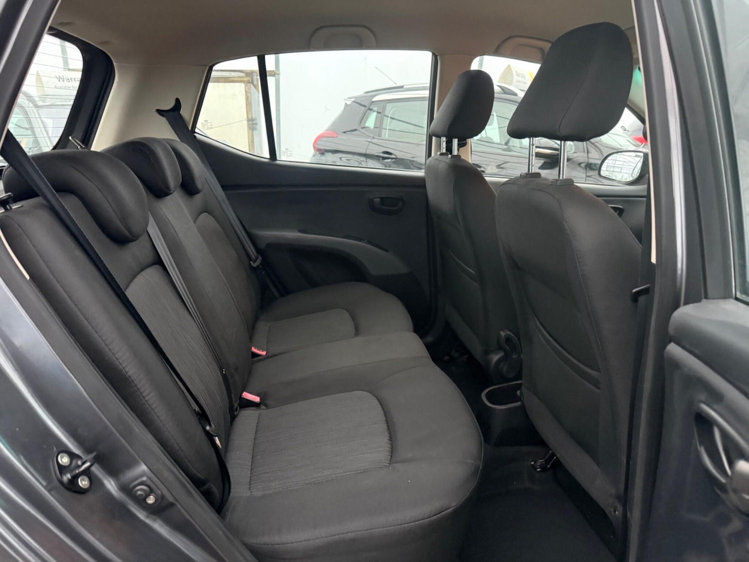 Used Hyundai i10 for sale - 77426062: Photo 19