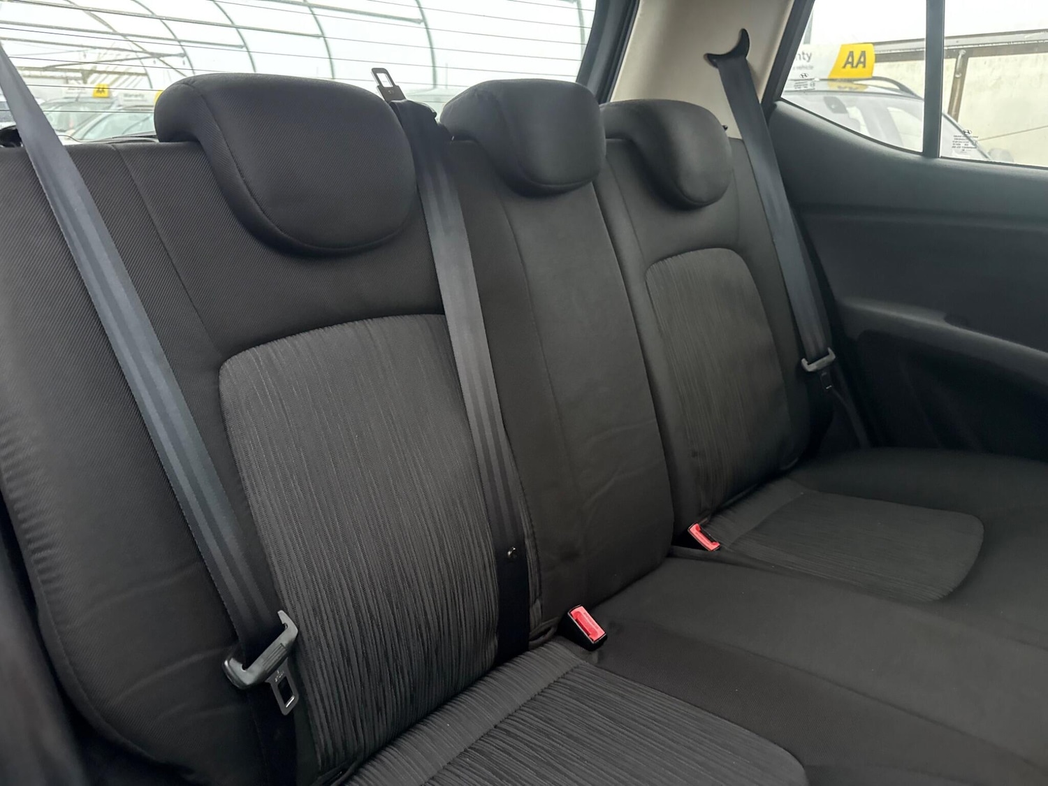 Used Hyundai i10 for sale - 77426062: Photo 20