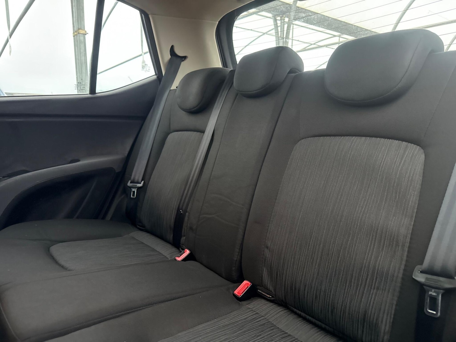 Used Hyundai i10 for sale - 77426062: Photo 23