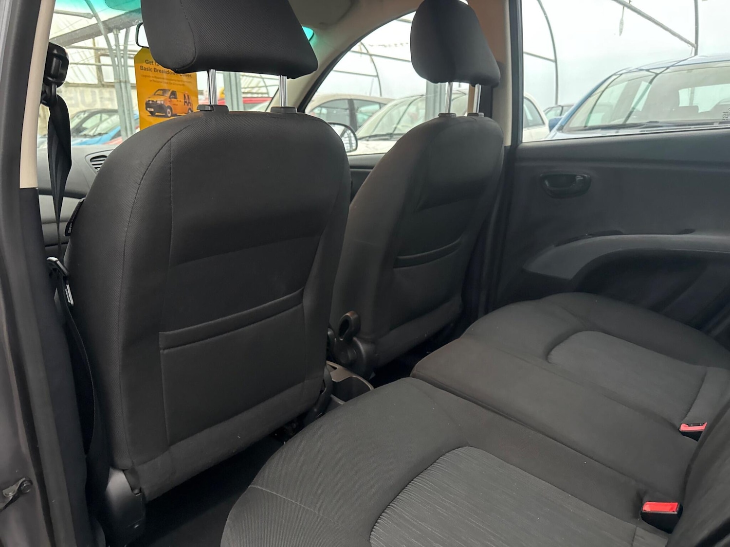 Used Hyundai i10 for sale - 77426062: Photo 25