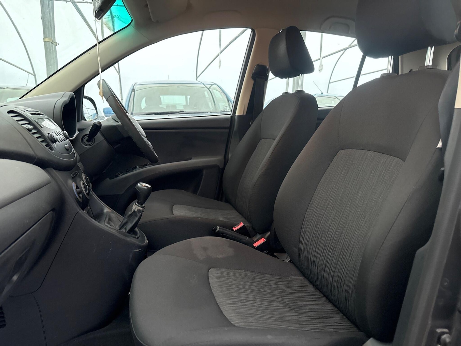 Used Hyundai i10 for sale - 77426062: Photo 27