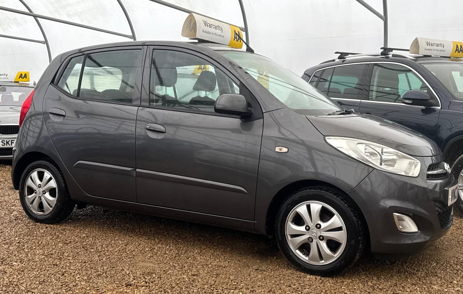 Used Hyundai i10 for sale - 77426062: Photo 29