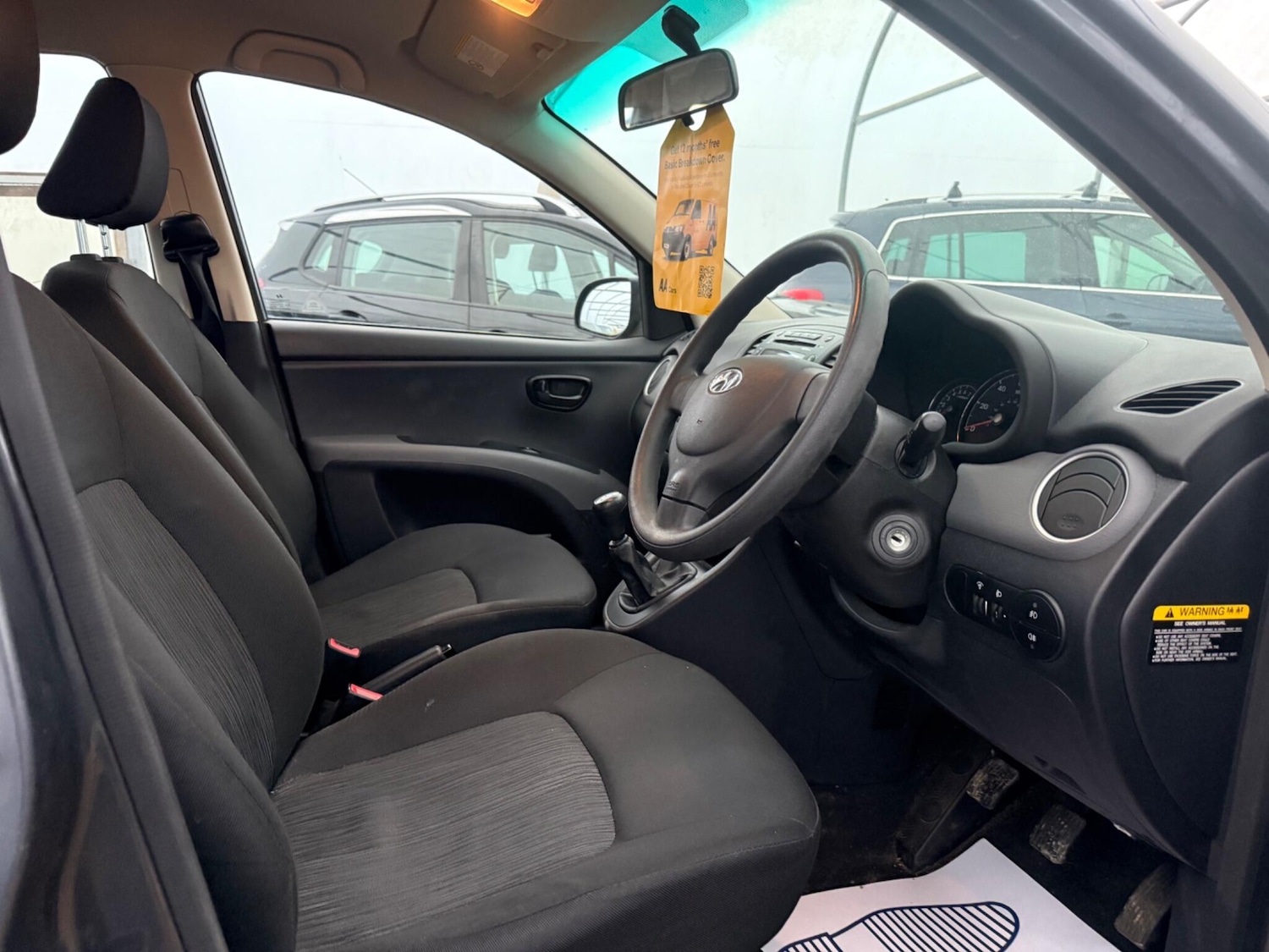 Used Hyundai i10 for sale - 77426062: Photo 38