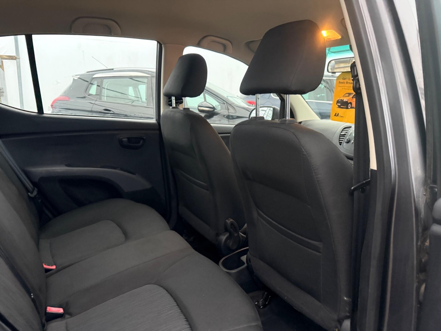 Used Hyundai i10 for sale - 77426062: Photo 41