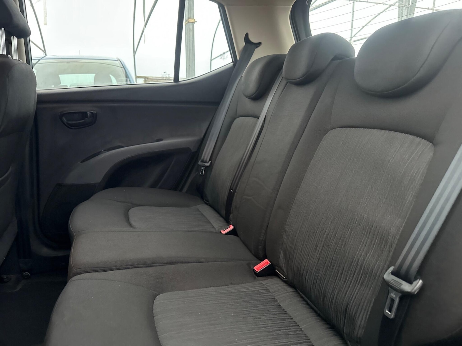 Used Hyundai i10 for sale - 77426062: Photo 44