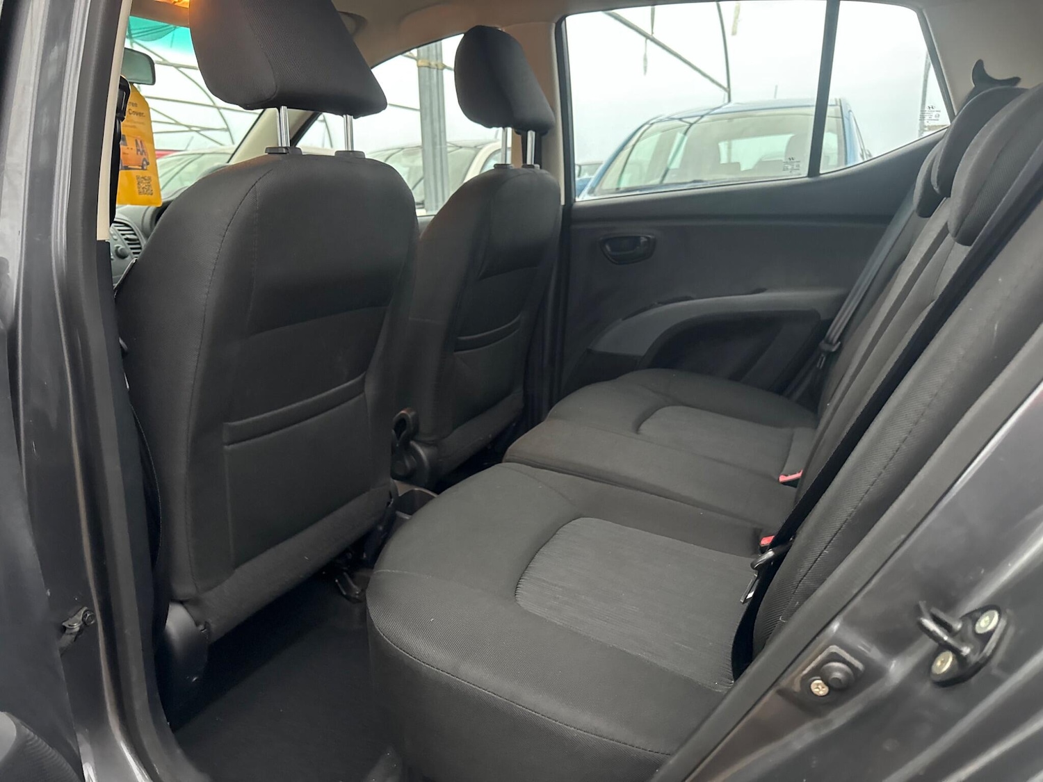 Used Hyundai i10 for sale - 77426062: Photo 45