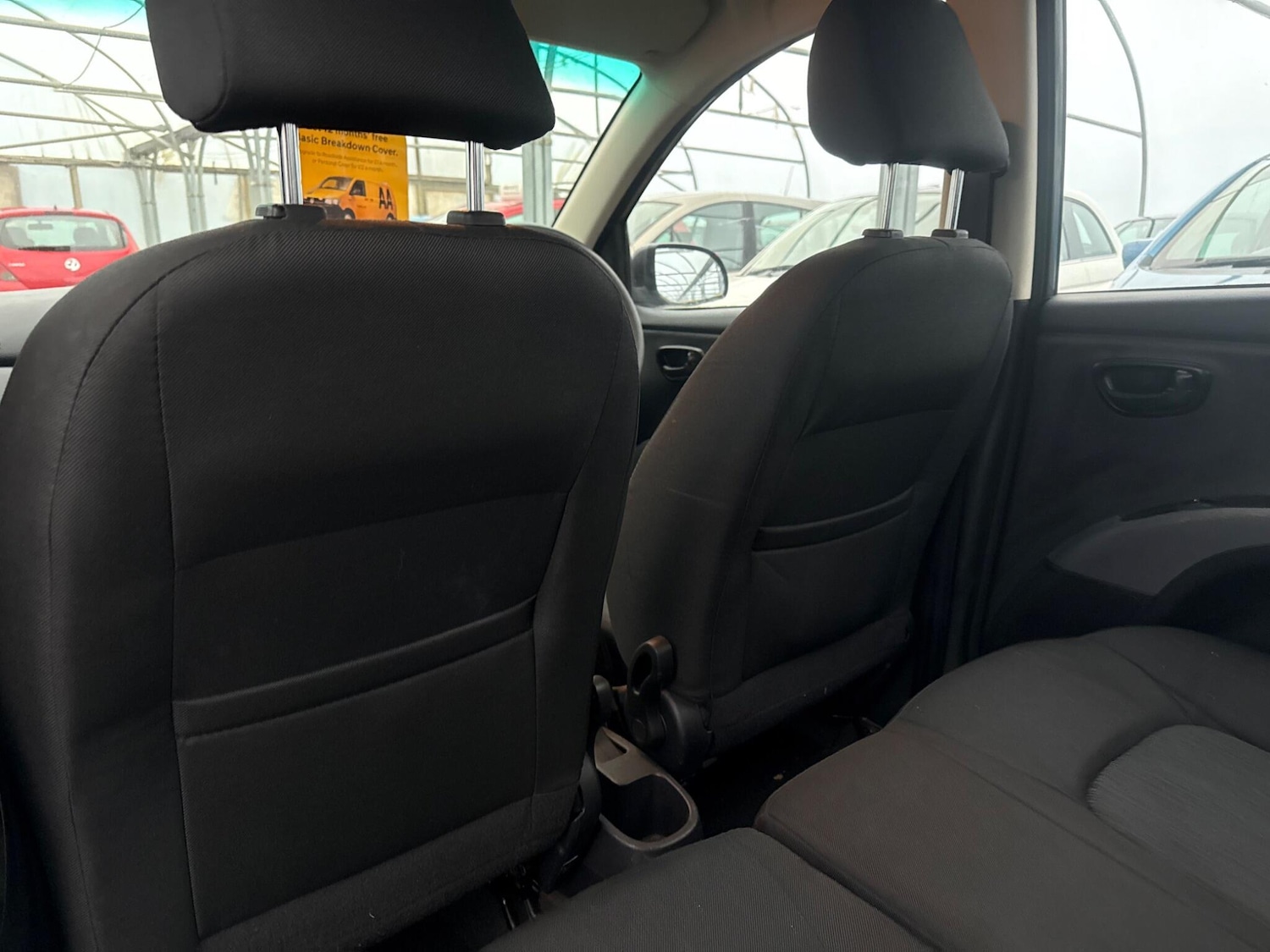 Used Hyundai i10 for sale - 77426062: Photo 46