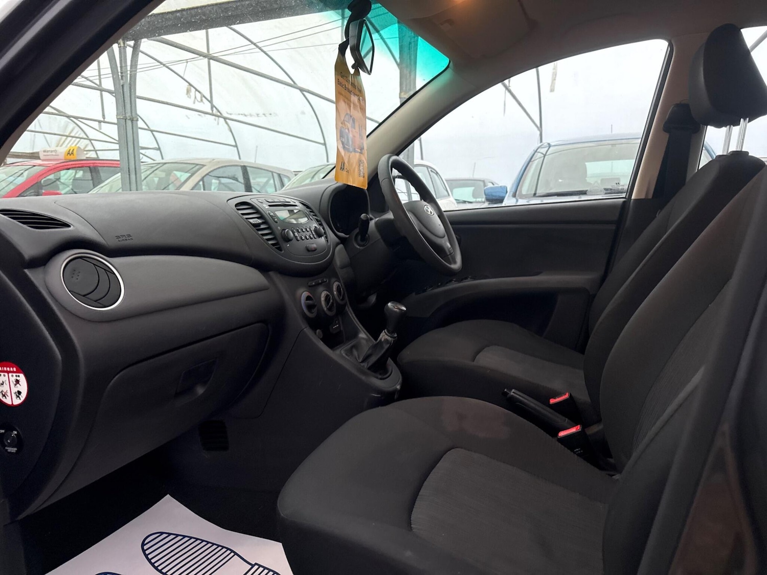 Used Hyundai i10 for sale - 77426062: Photo 47