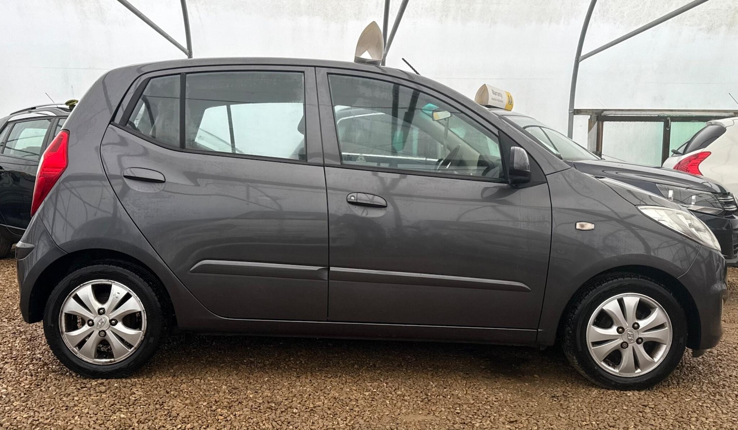 Used Hyundai i10 for sale - 77426062: Photo 5