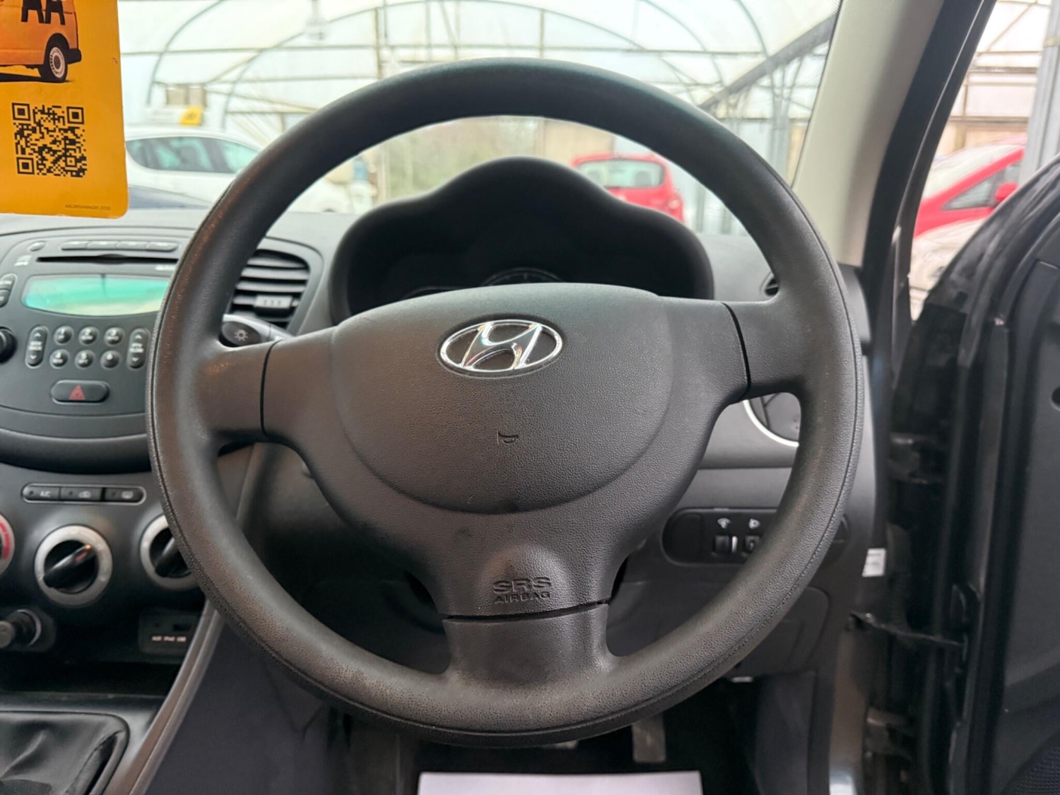Used Hyundai i10 for sale - 77426062: Photo 50