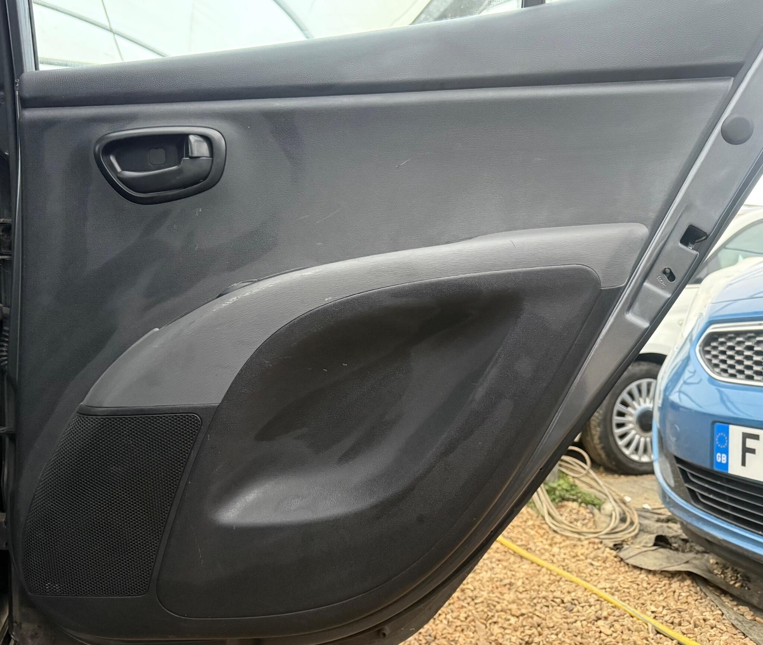 Used Hyundai i10 for sale - 77426062: Photo 54