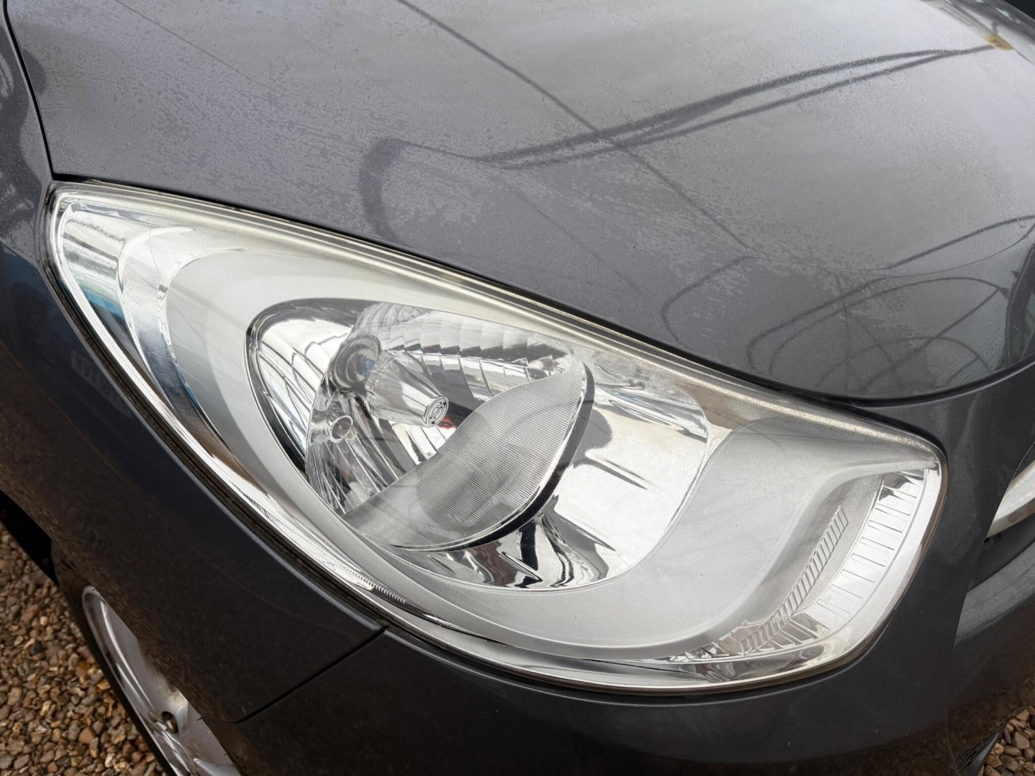 Used Hyundai i10 for sale - 77426062: Photo 58