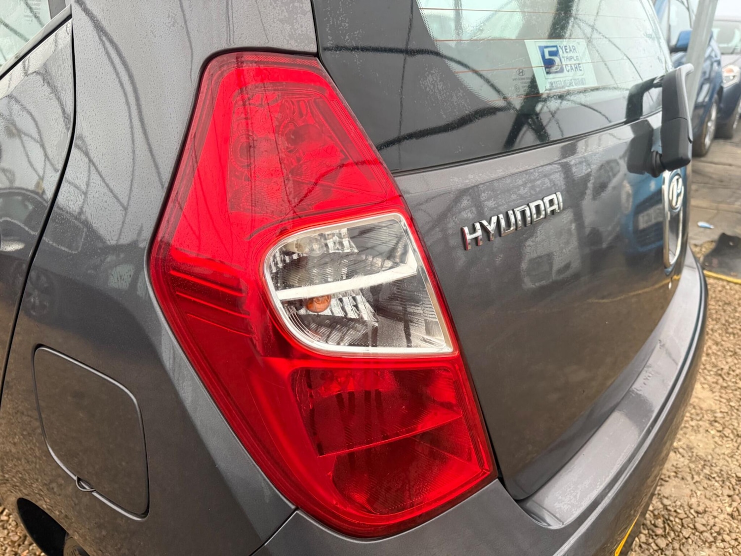 Used Hyundai i10 for sale - 77426062: Photo 60