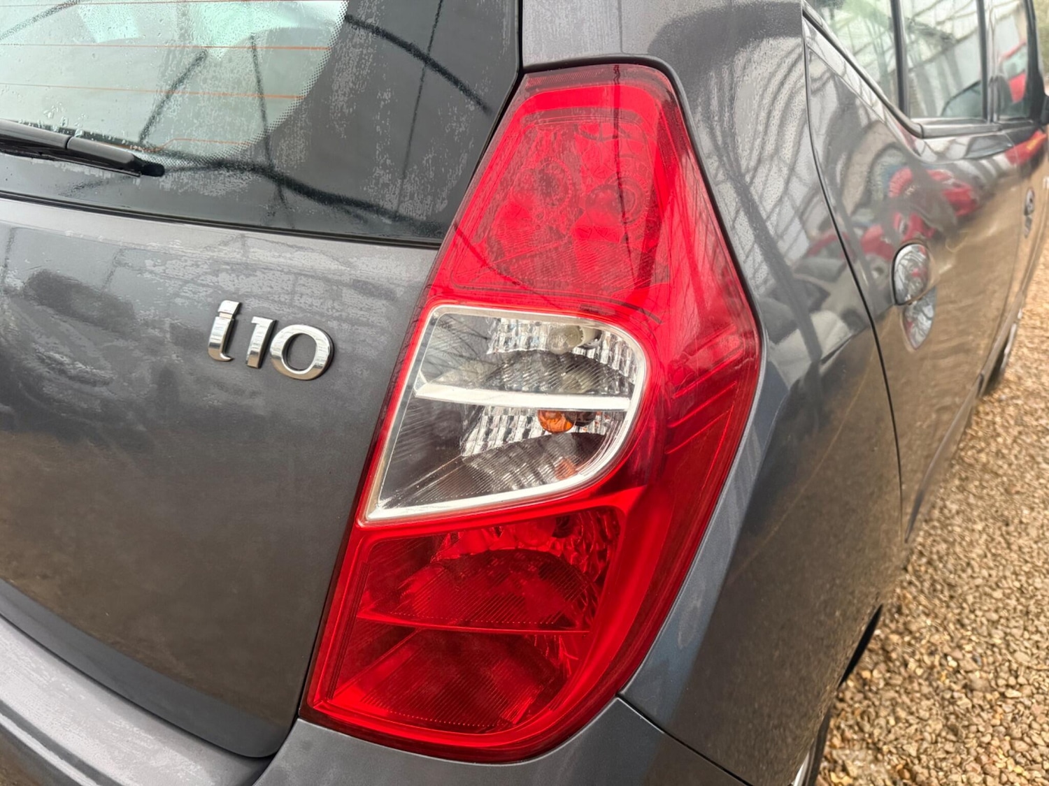 Used Hyundai i10 for sale - 77426062: Photo 61