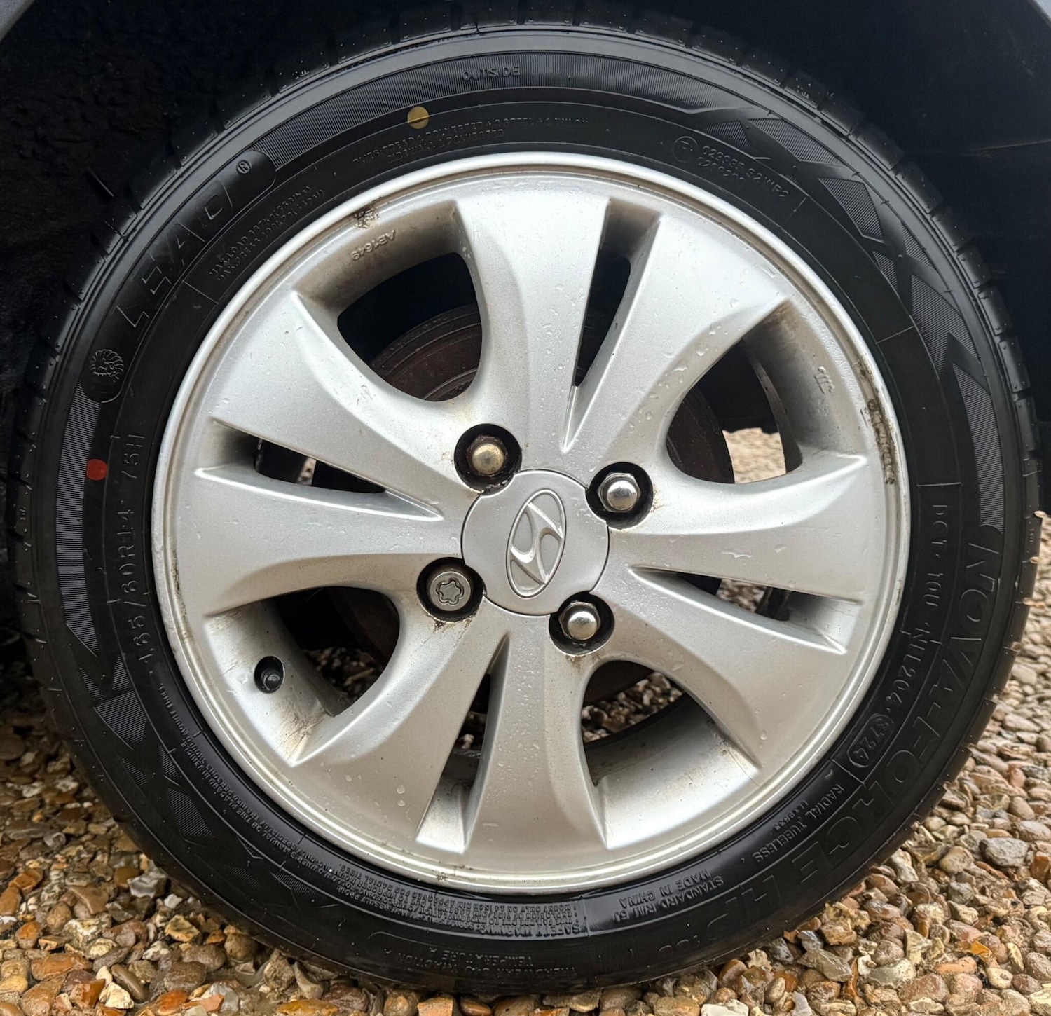 Used Hyundai i10 for sale - 77426062: Photo 64