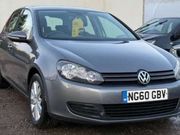 2011 (60) - 1.6 TDI BlueMotion Tech Match Euro 5 (s/s) 5dr