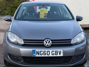Used Volkswagen Golf 2011 for sale - 74927526: Photo