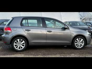 Used Volkswagen Golf 2011 for sale - 74927526: Photo
