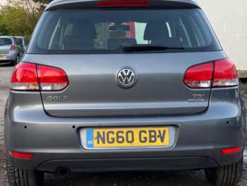 Used Volkswagen Golf 2011 for sale - 74927526: Photo