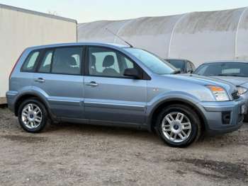 Used Ford Fusion 2006 for sale - 74927527: Photo