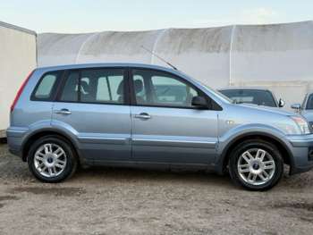 Used Ford Fusion 2006 for sale - 74927527: Photo